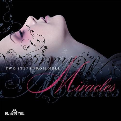 Miracles（Two Steps From Hell创作的纯音乐作品）