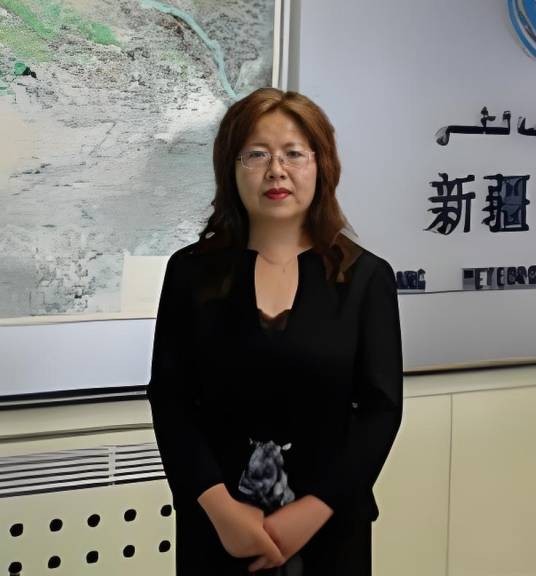 刘惠云（中国香港女配音演员）