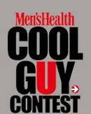 cool guy大赛