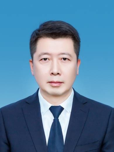 孙大光（河北省承德市委组织部副部长、市委编办主任）