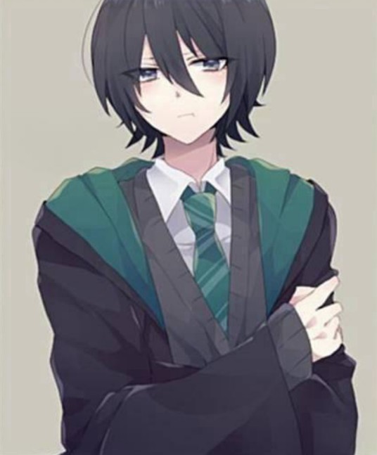 雷古勒斯·布莱克