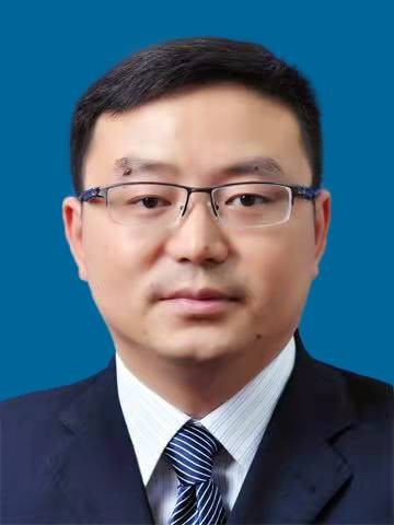 莫鹏（贵州省贵阳市观山湖区委常委、区委统战部部长）