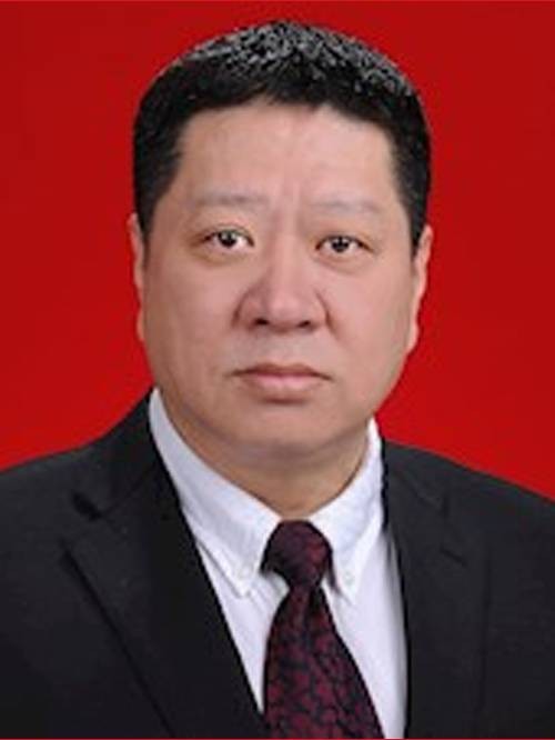 梁杰(山西省晋中市平遥县副县长)