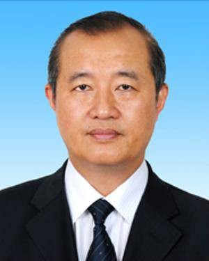 李伟(北京市人大常委会原主任)