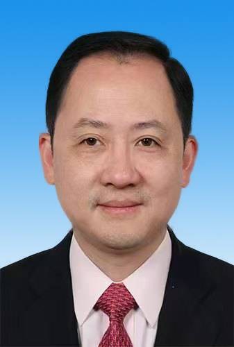 沈昕（中国人民对外友好协会党组成员、副会长）