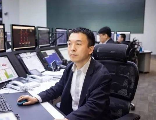 夏德明（国家电网东北分部调控分中心系统运行一处处长）