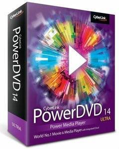 PowerDVD