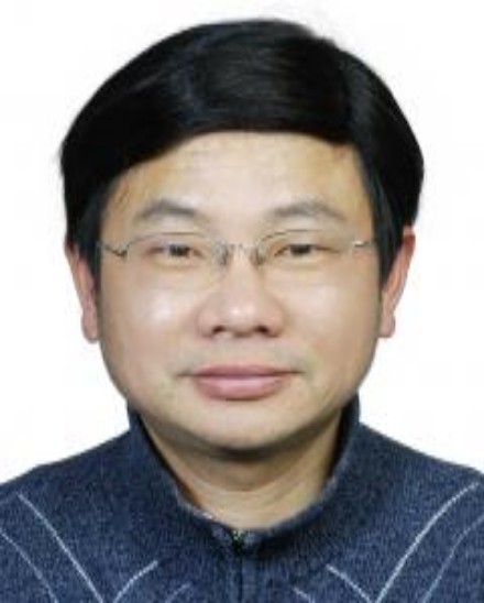 周波（南京航空航天大学教授）