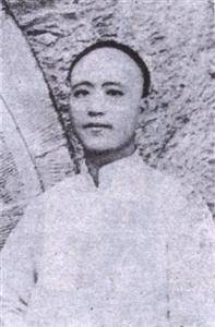 爱新觉罗·溥侗