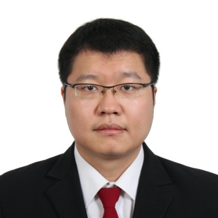赵广平（吉林省地震局党组书记、局长）