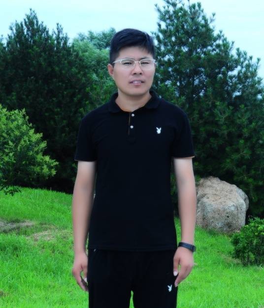 王振国（中国当代作家）