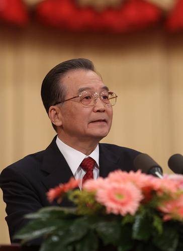 2013年国务院政府工作报告