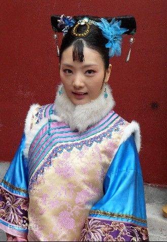余莺儿（电视剧《甄嬛传》中的角色）