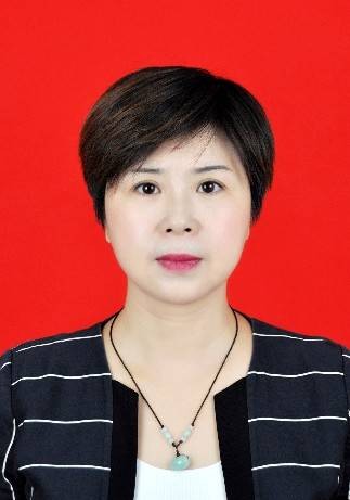 周小兰（四川省什邡市综合执法局党组成员、副局长）