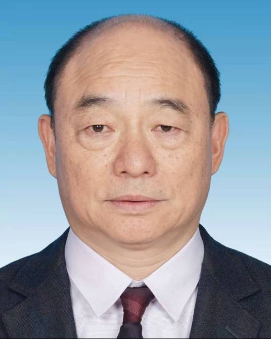 陈荣法（漳州市林业局原党组成员、二级调研员）