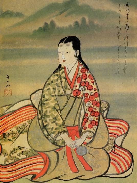 筑山殿（日本战国时代女性）