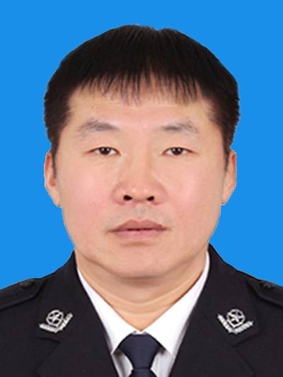 王永胜(甘肃省兰州市西固公安分局党委书记、局长)