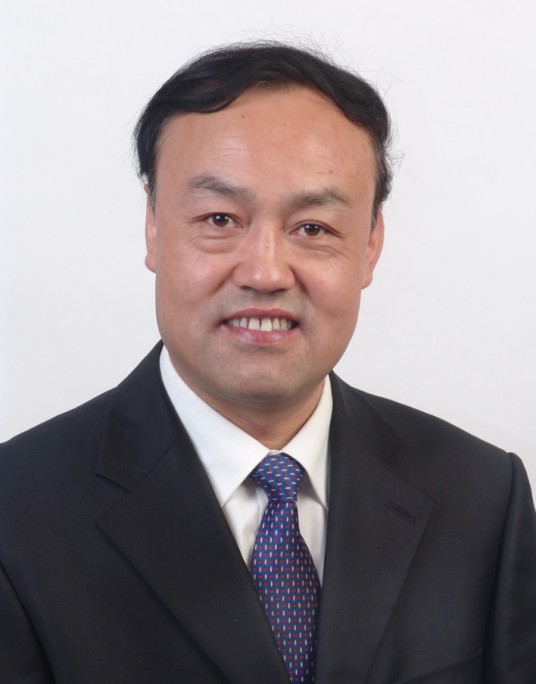 张永光(中国农业科学院研究员)