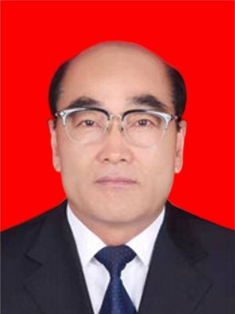 王毅（甘肃省嘉峪关市政协原主席、党组书记）