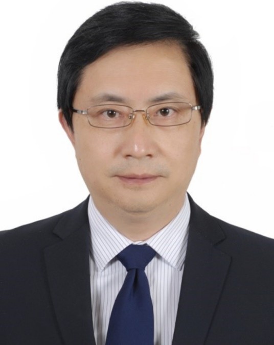 李航（西南大学教授）