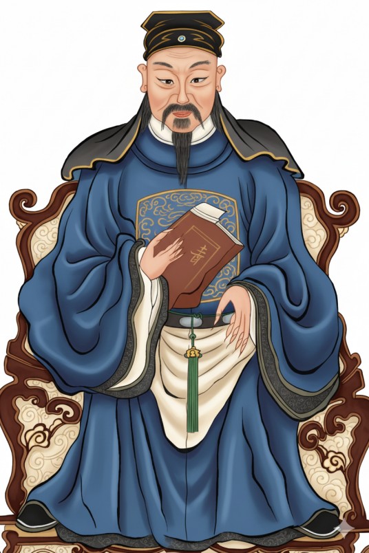 陈大章（清代诗人）