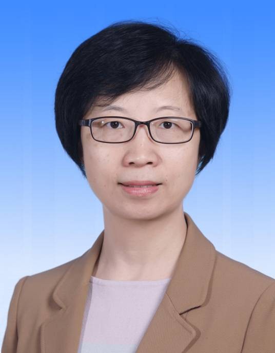 陈雪峰（中国科学院心理研究所党委书记、中国科学院大学心理学系副主任）