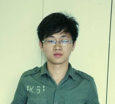 宋世杰（中国书法家协会会员）