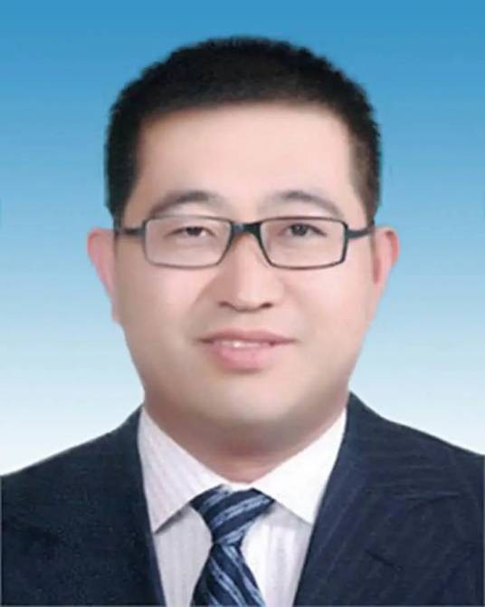 张雁云（浙江省人民政府副省长、党组成员）