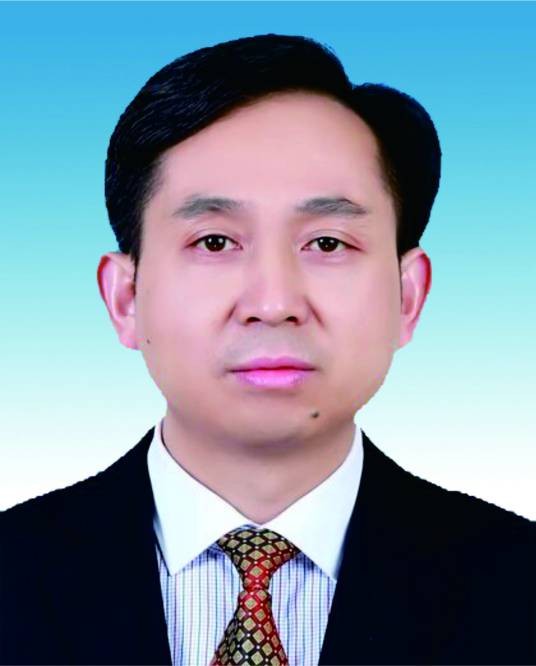 王东旭（成都市温江区政协副主席）