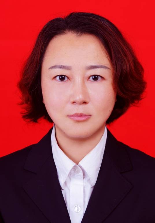 余旭（四川省眉山市洪雅县纪委常委、县纪委监委网络政务与电教中心主任）