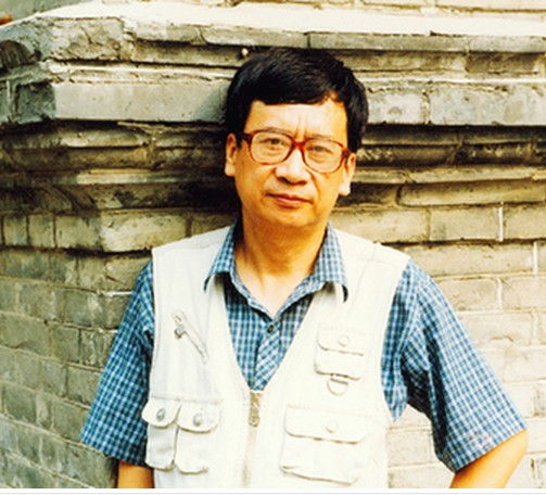 崔陟（中国书法家）