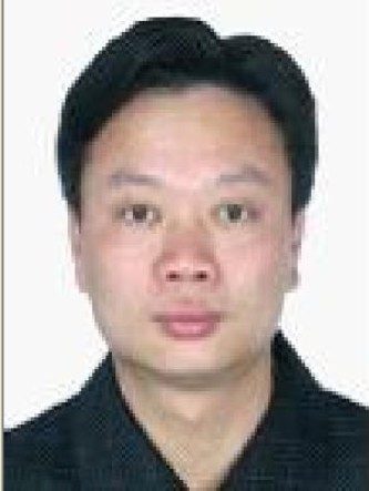 陈朝阳（莆田市发展和改革委员会党组书记、主任）