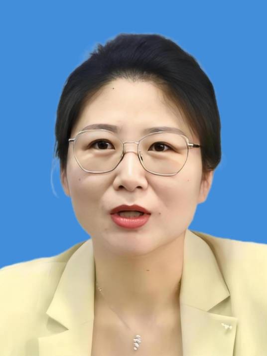 孙嘉（湖北省武汉市硚口区人民政府副区长）