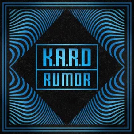 rumor（KARD组合演唱歌曲）