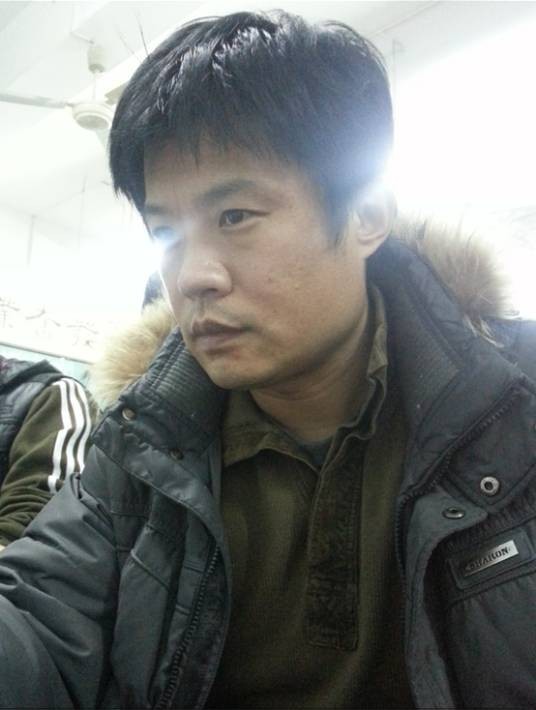 王海涛(中国美术家协会会员,天津水彩画会副秘书长)