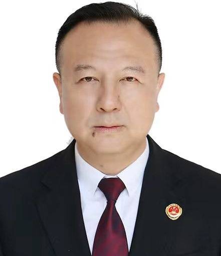 荣剑（江西省萍乡市人民检察院党组副书记、副检察长）