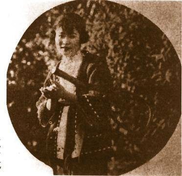 不堪回首（1925年裘芑香执导的电影）