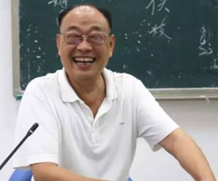 刘世杰（中国广东海洋大学文学与新闻学院教授）