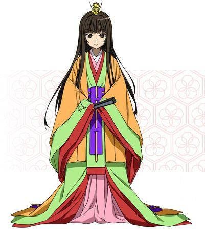 今川义元（日本轻小说《织田信奈的野望》及其衍生作品中的角色）