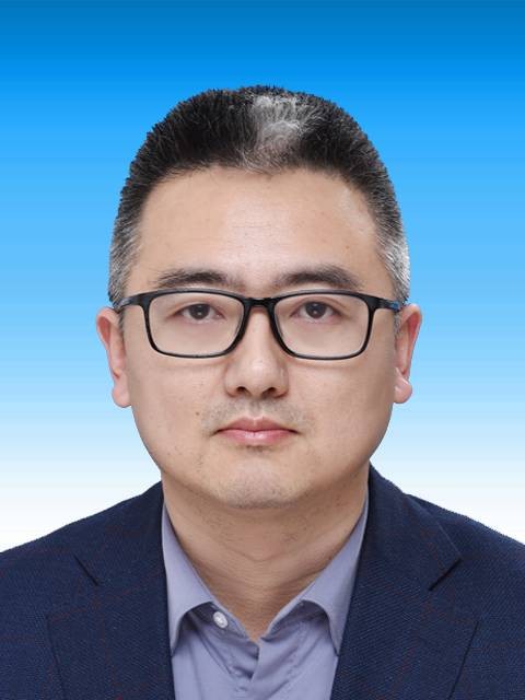 徐彪(新疆维吾尔自治区阿克苏地区乌什县委常委、副县长、浙江省衢州市援疆指挥部副指挥长)