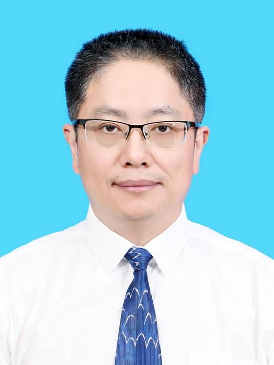 李庆宏（安徽职业技术大学党委书记）