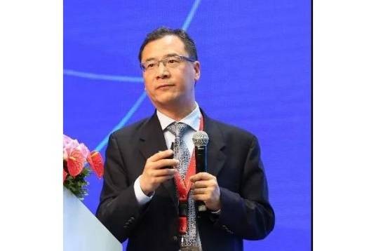 张丹（加拿大工程院院士、香港理工大学讲席教授）