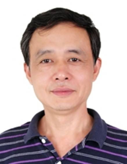 张子强（民革安徽省委员会原秘书长）