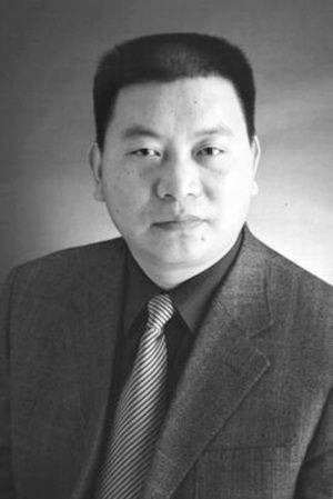 张松山（原河南人民广播电台记者）