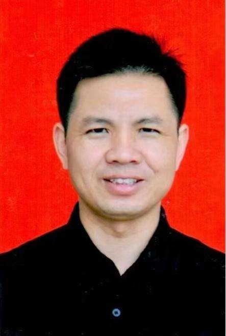 刘金星（江西外语外贸职业学院党委委员、组织人事处处长）