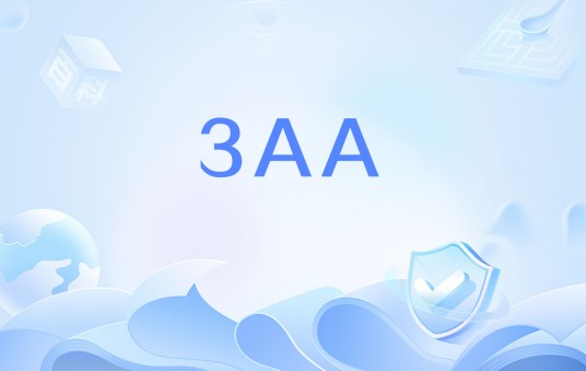 3AA