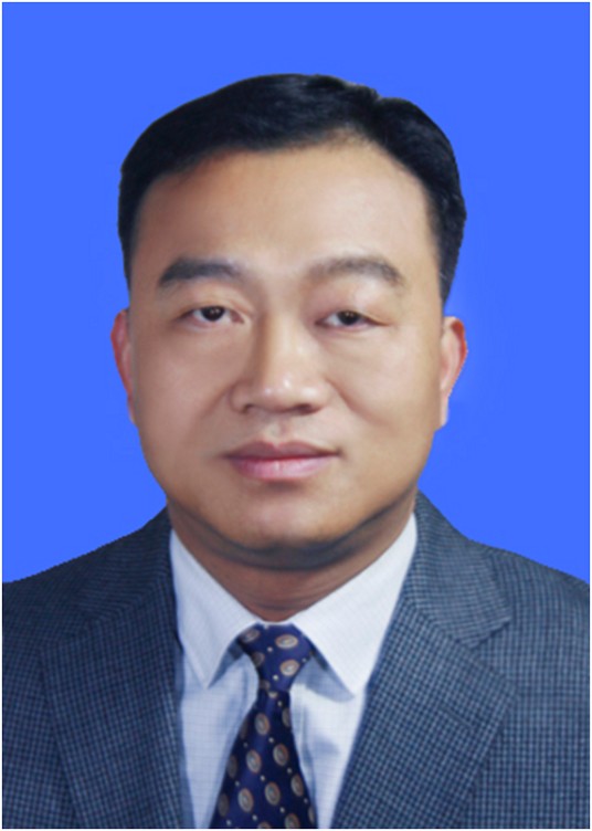 李文清（福建省福清市委常委、市政府党组副书记、副市长）