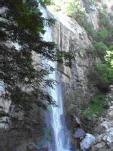 小西天风景名胜区