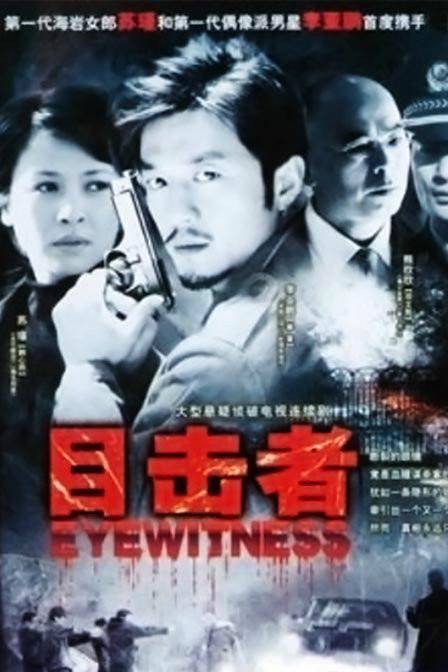 目击者(2007年李亚鹏主演电视剧)