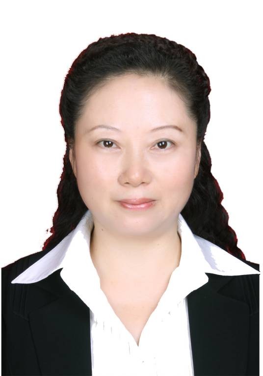 马丽娟（贵州省贵阳市国有资产监督管理委员会党委委员）
